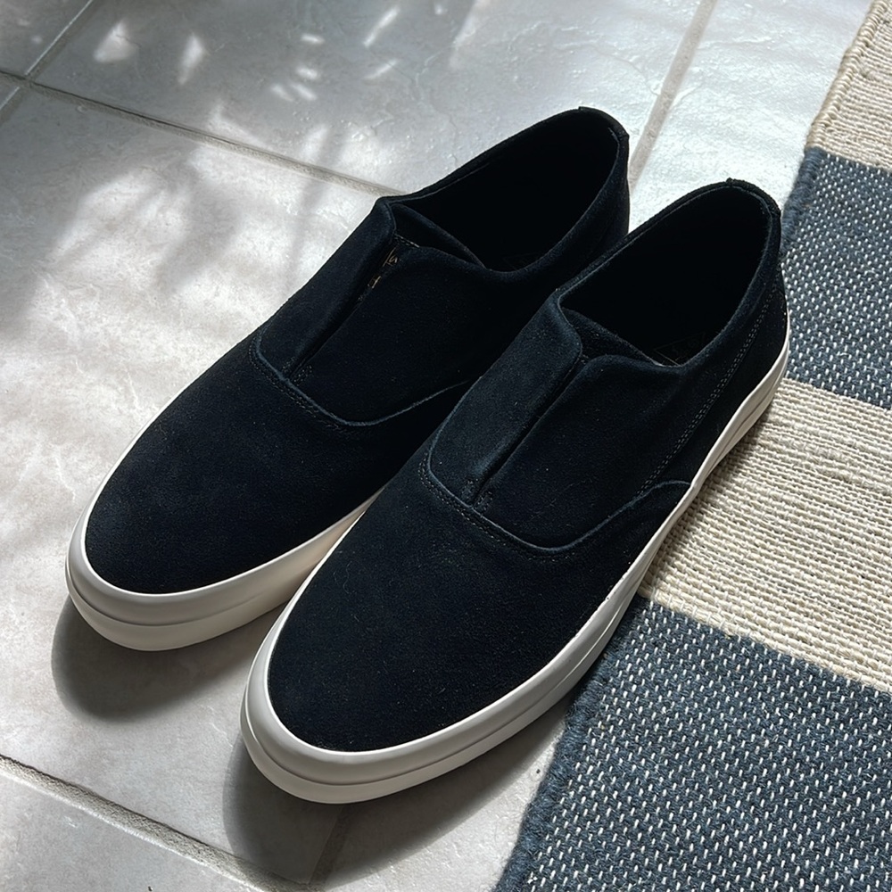 NIB HUF Dylan Slip On Mens Size 11